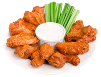 PLATTER